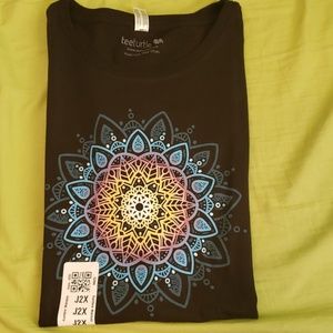 Mandala T-Shirt